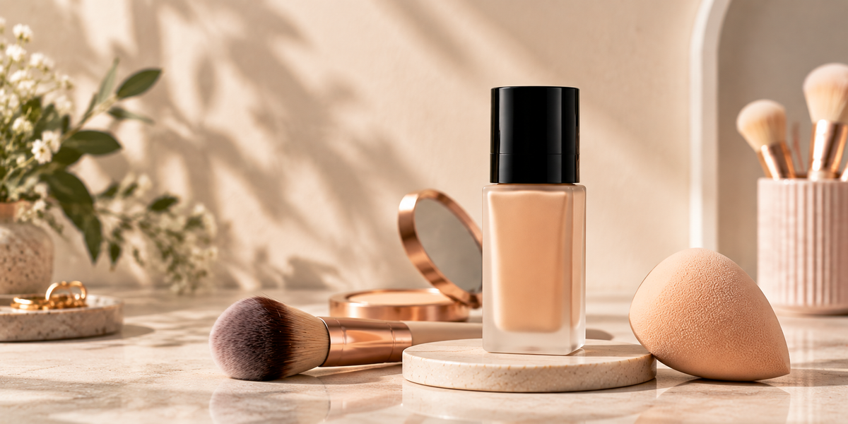 Best Foundations Under 1000 in India: Full Coverage, Lightweight & Everyday Makeup Picks