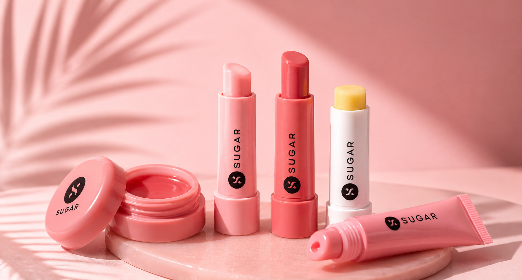 Best Lip Balm Brands in India for Everyday Use in 2026