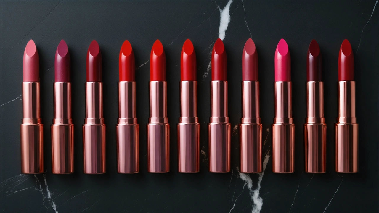 matte lipstick - English - SUGAR Cosmetics