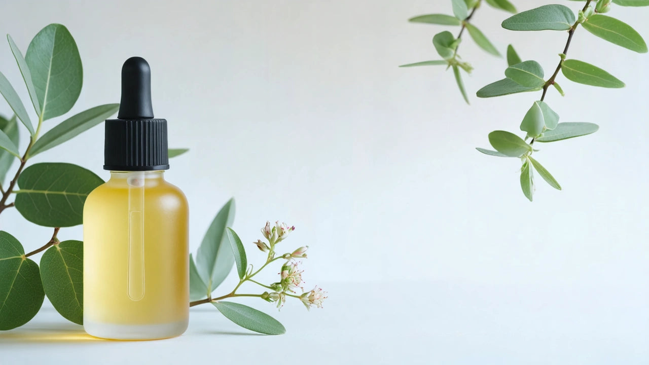 niacinamide for Indian skin tone - SUGAR Cosmetics