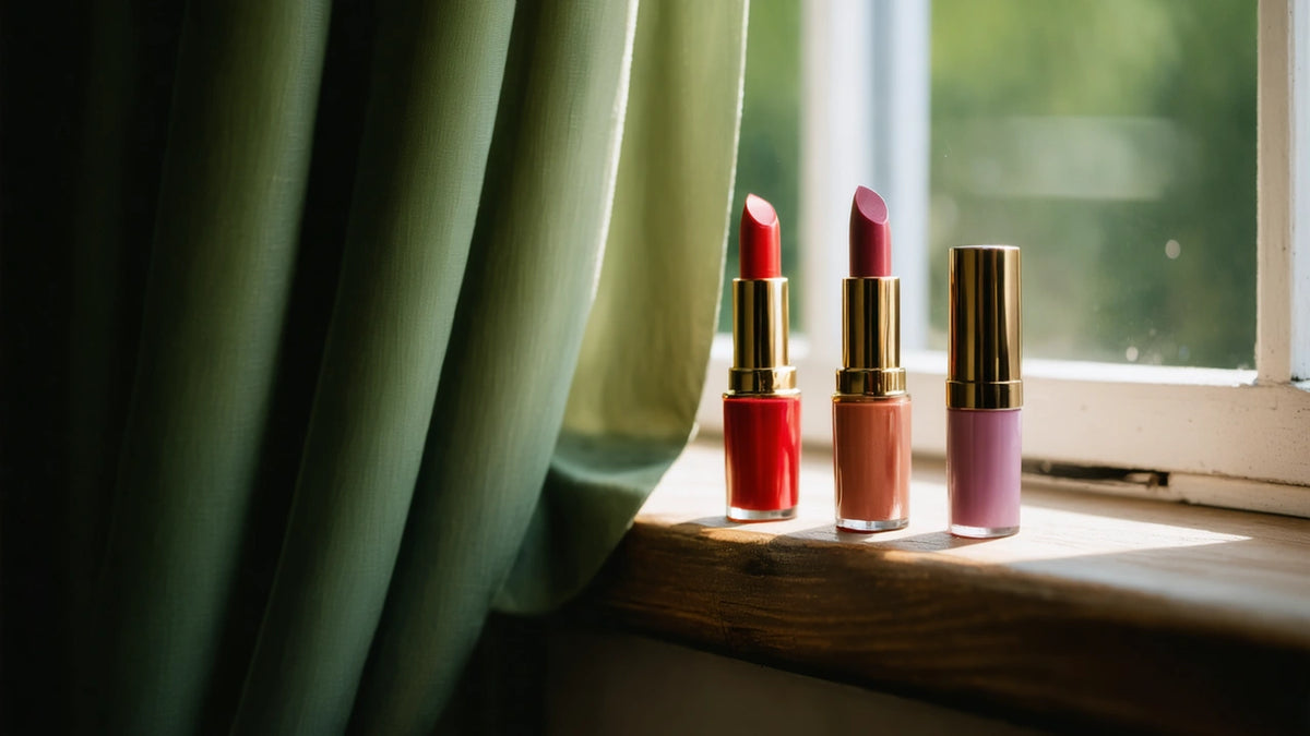 லிப் கிளாஸ் vs லிப் ஆயில் vs பெப்டைட் லிப்ஸ்டிக் - Tamil - SUGAR Cosmetics