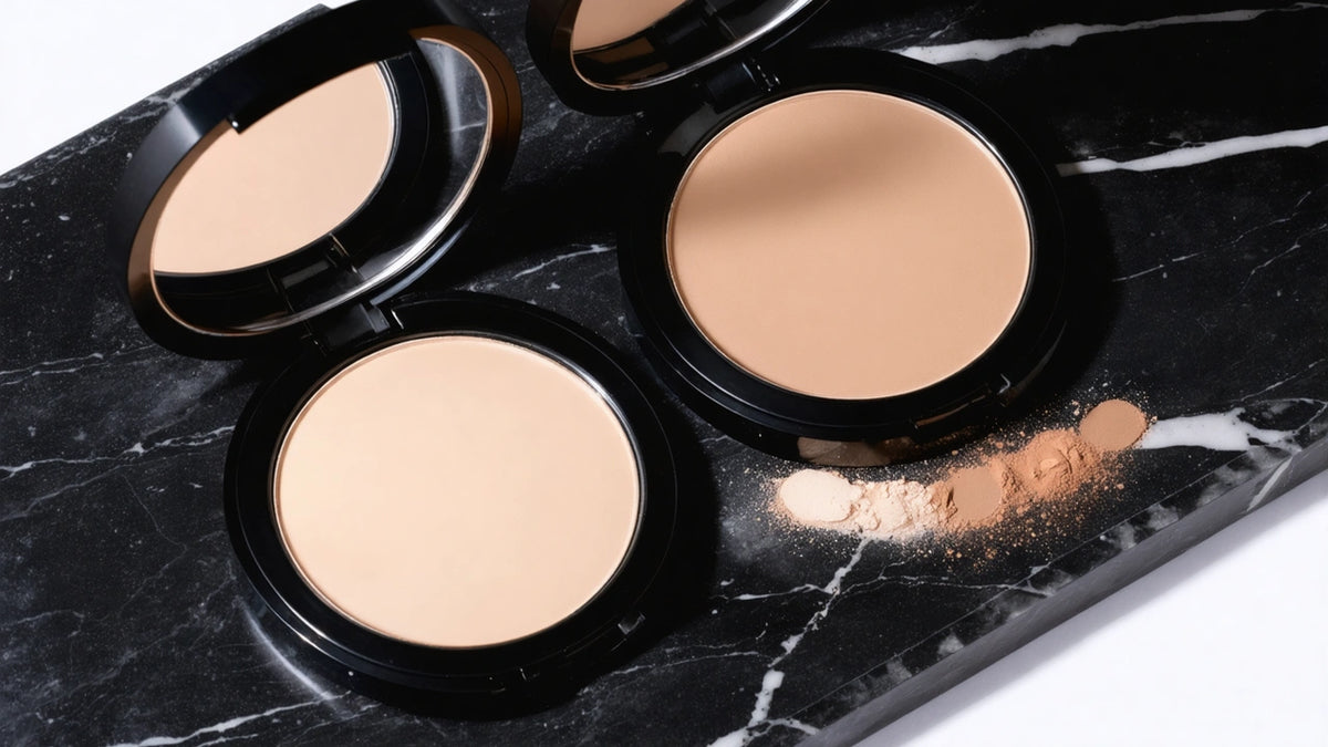 compact powder for oily skin festive season - English - SUGAR Cosmetics