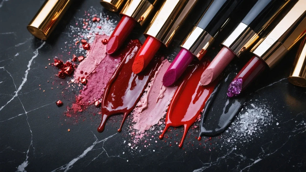 lip gloss - English - SUGAR Cosmetics