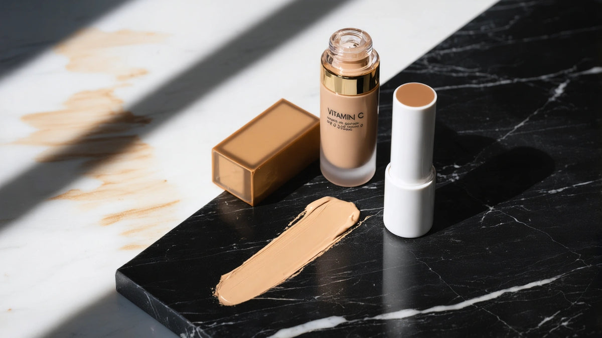 pollution protection makeup base India - English - SUGAR Cosmetics