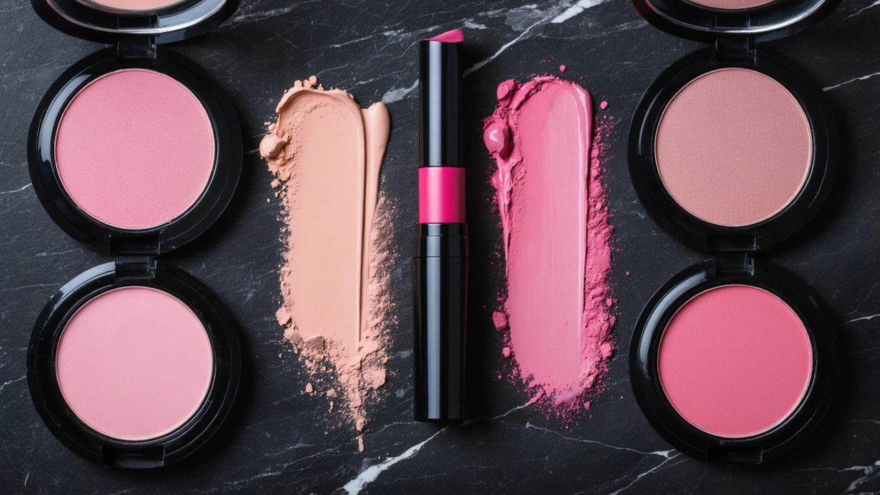 makeup kit for women - English - SUGAR Cosmetics