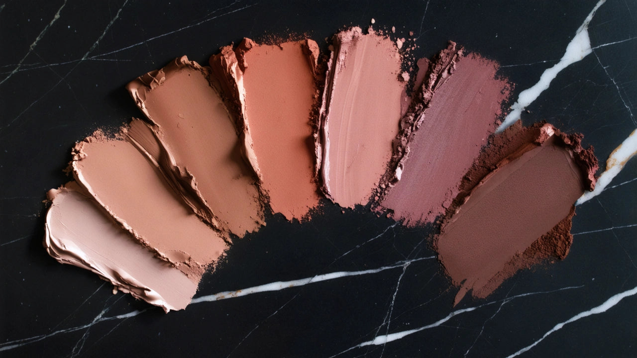 nude lipstick shades - SUGAR Cosmetics