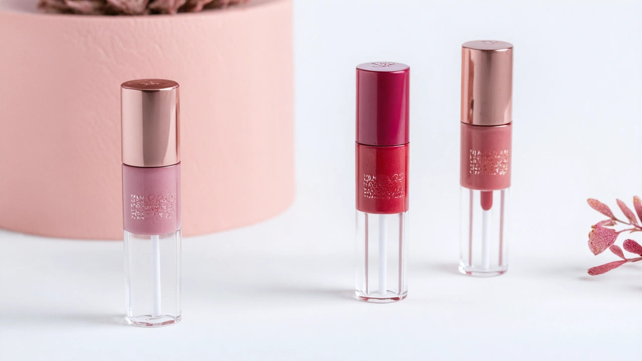 lip gloss - SUGAR Cosmetics