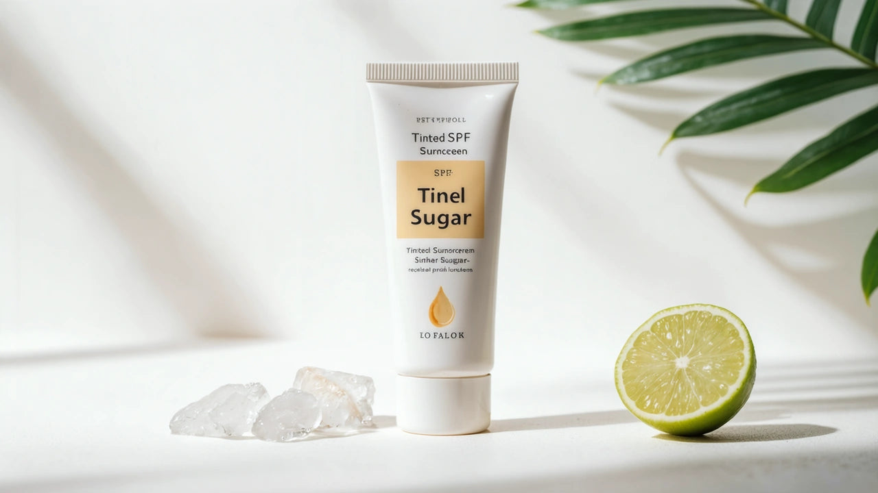 sugar sunscreen - SUGAR Cosmetics
