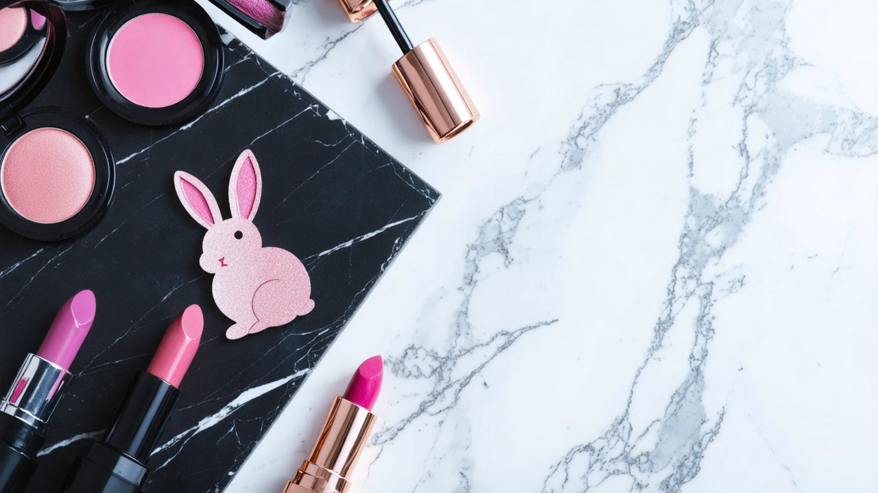 मेकअप क्रुएल्टी-फ्री इंडिया - Hindi - SUGAR Cosmetics