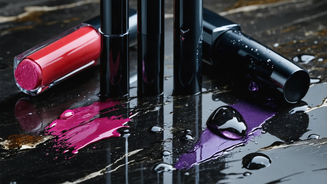 waterproof makeup for monsoon India - English - SUGAR Cosmetics