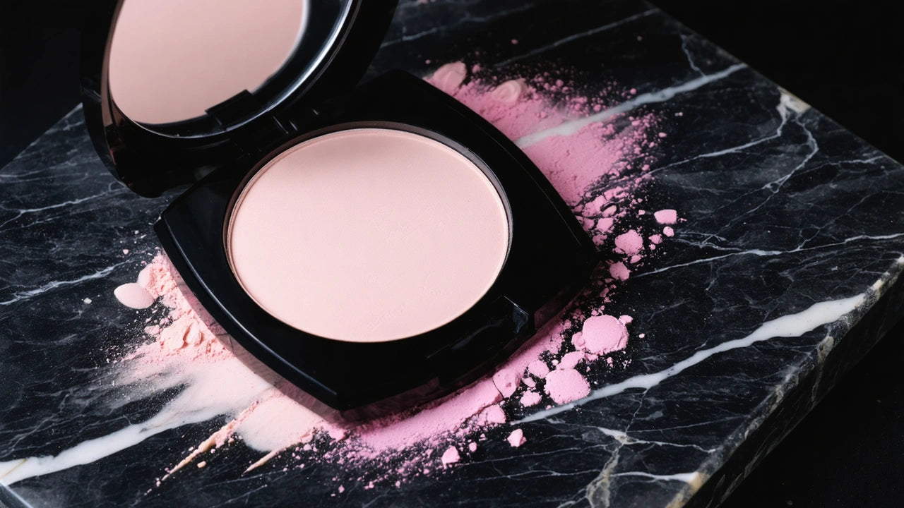 compact powder - English - SUGAR Cosmetics