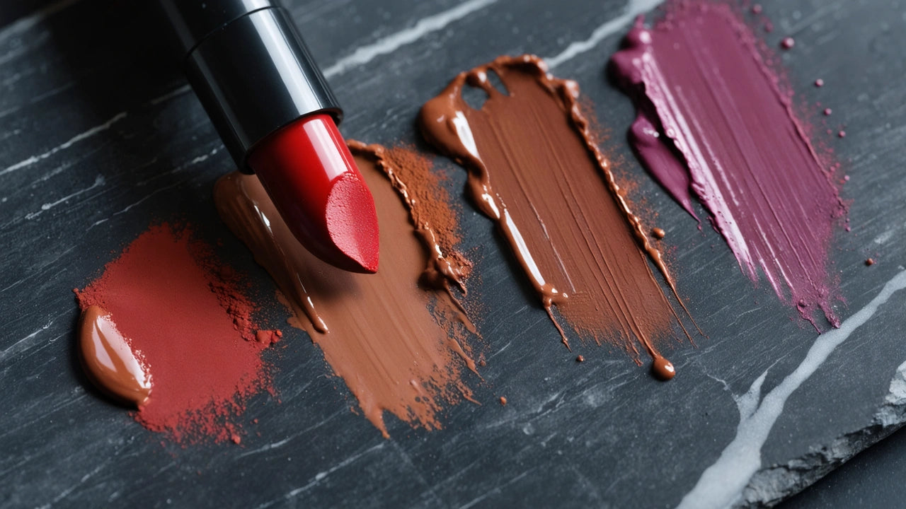 இந்திய தட்பவெப்பத்தை தாங்கும் லிக்விட் லிப்ஸ்டிக் - Tamil - SUGAR Cosmetics