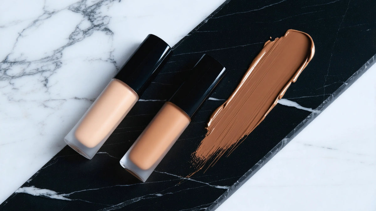 இந்தியாவில் BB Cream vs Foundation Stick - Tamil - SUGAR Cosmetics