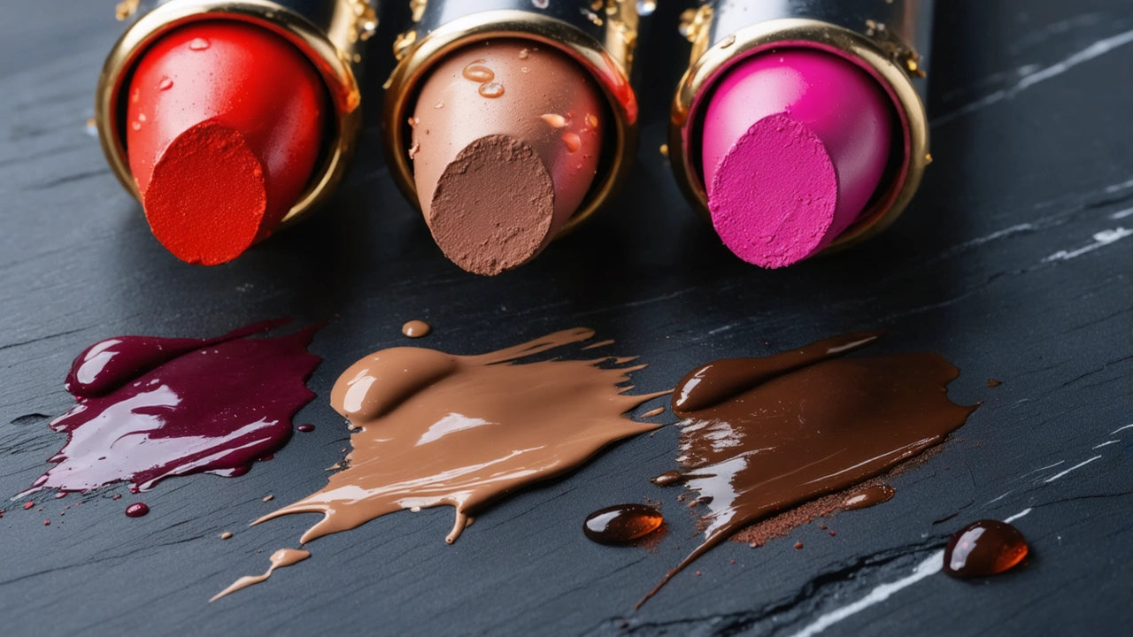 मानसून-प्रूफ मेकअप - Hindi - SUGAR Cosmetics