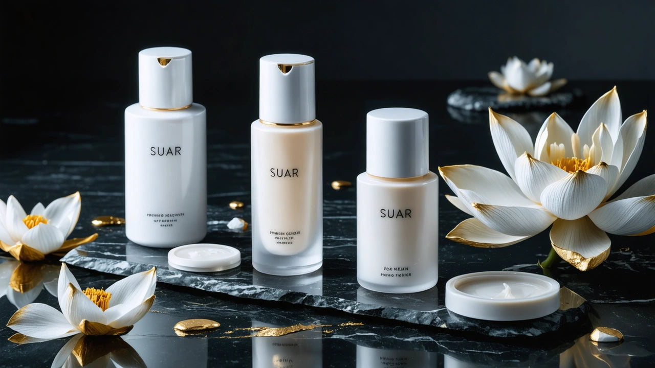 Korean skincare routine adapted for Indian skin - English - SUGAR Cosmetics