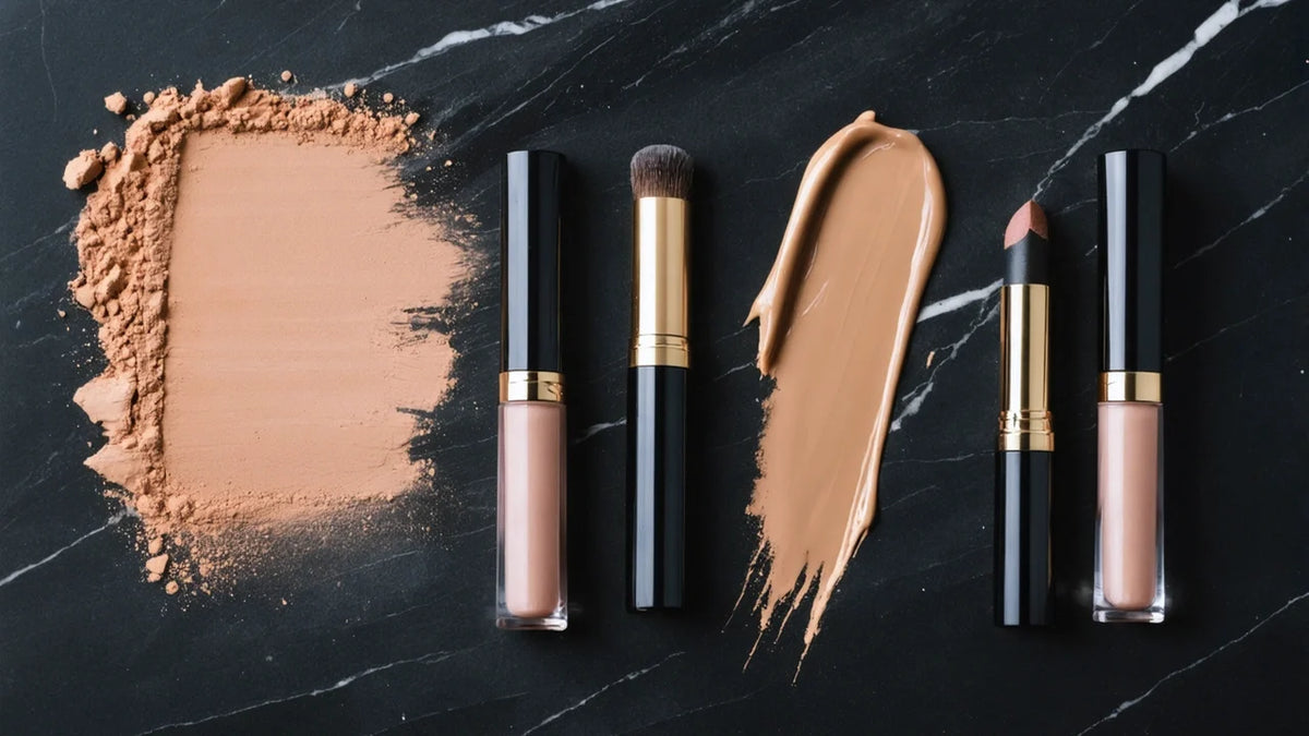 best makeup kit for beginners India under 2000 - English - SUGAR Cosmetics