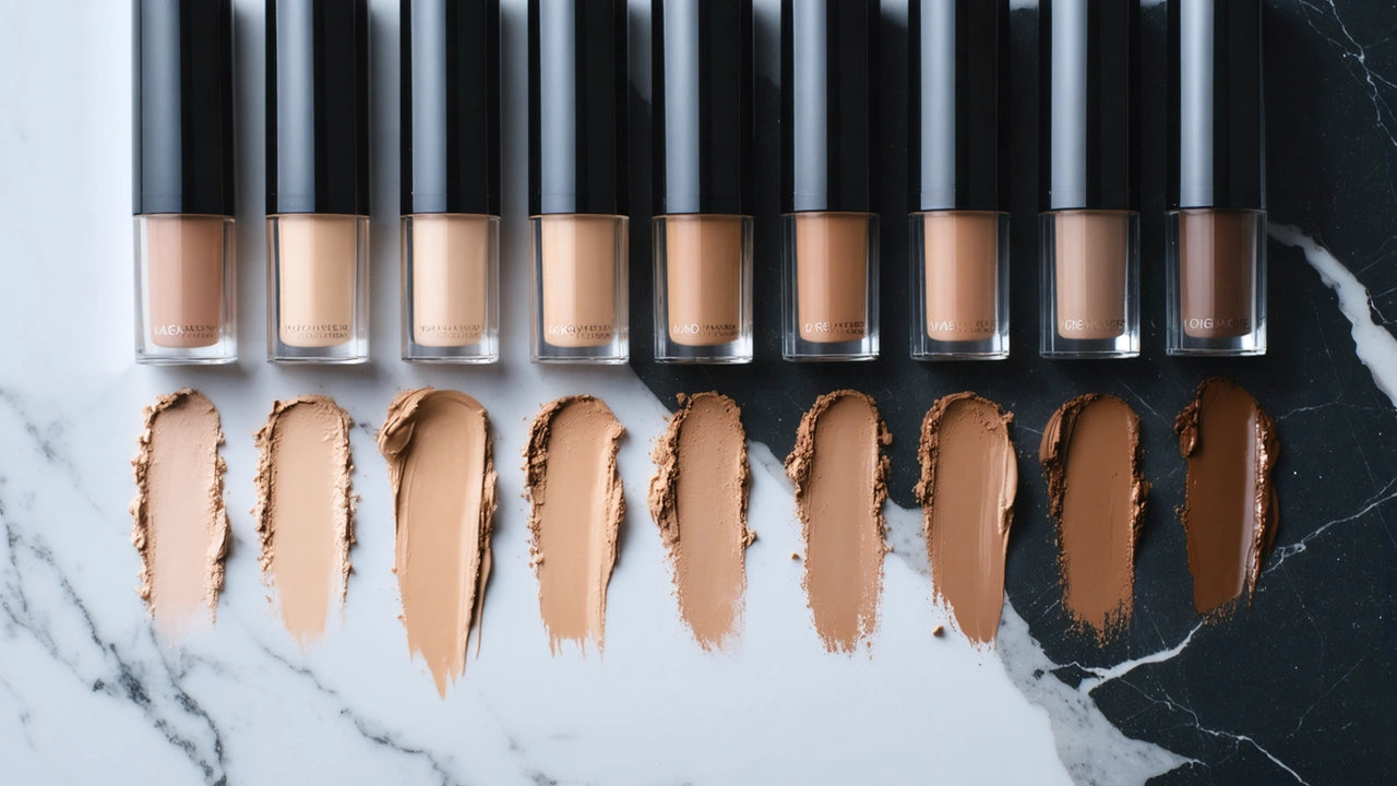 sugar concealer - English - SUGAR Cosmetics