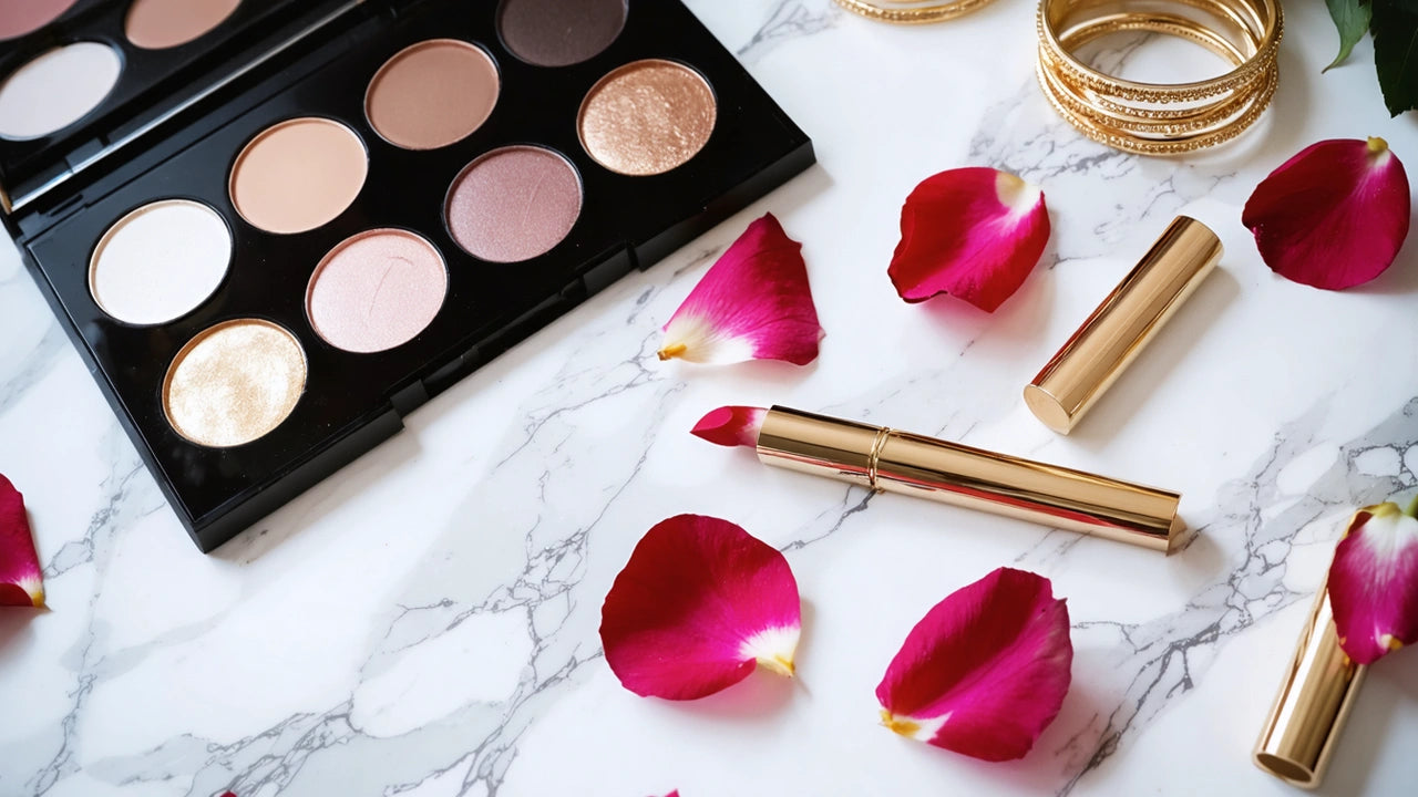 bridal makeup India 2026 - English - SUGAR Cosmetics