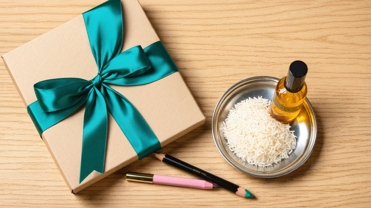 भाई दूज पर बहन को क्या गिफ्ट दें - Hindi - SUGAR Cosmetics