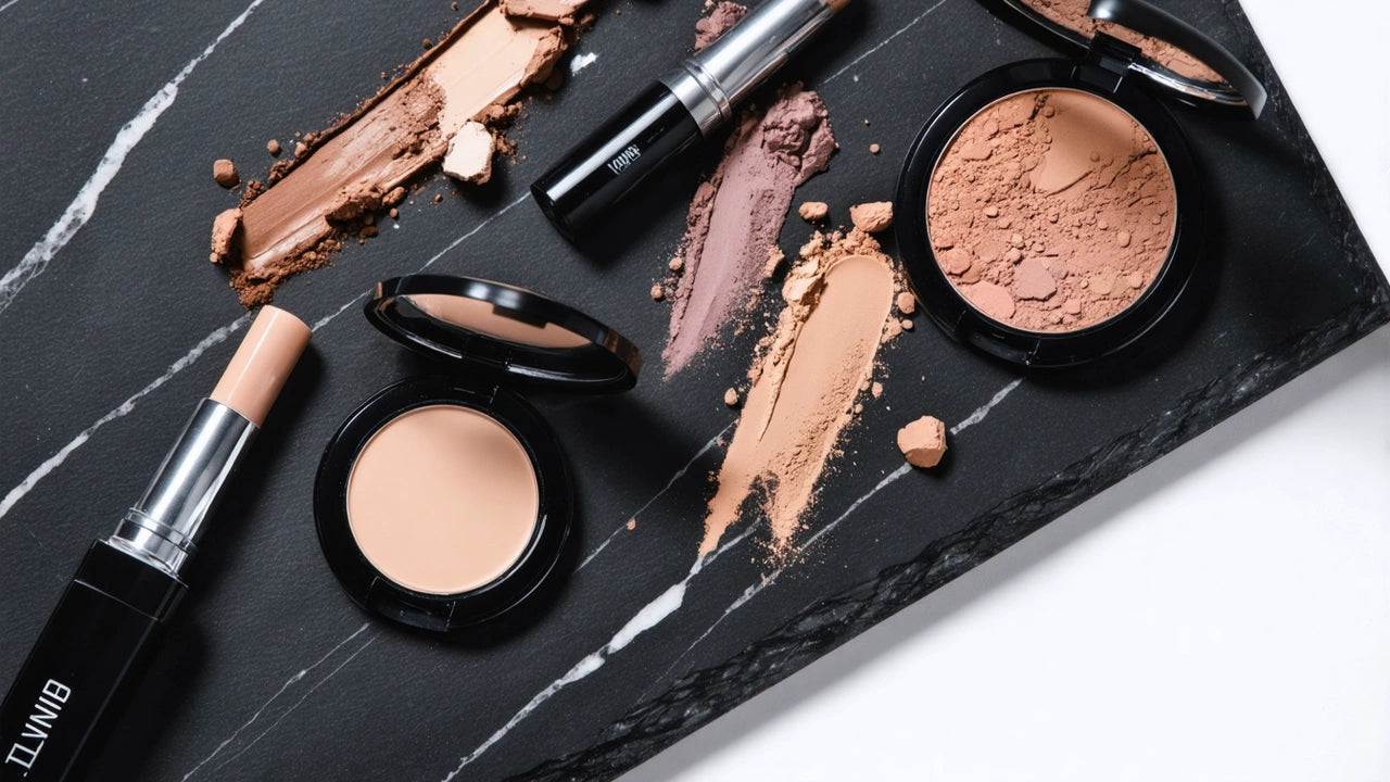 வியர்வை-நிரூபண மேக்கப் டிப்ஸ் இந்திய கோடை - Tamil - SUGAR Cosmetics