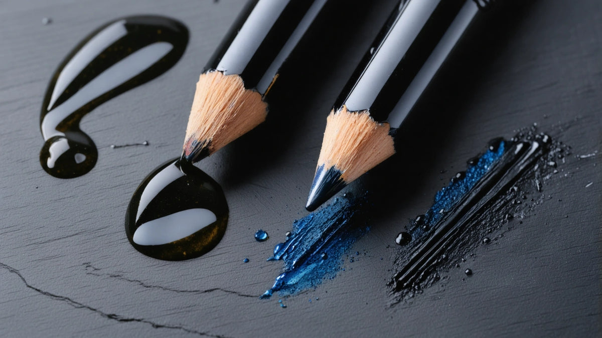 waterproof eye makeup rainy weather - English - SUGAR Cosmetics