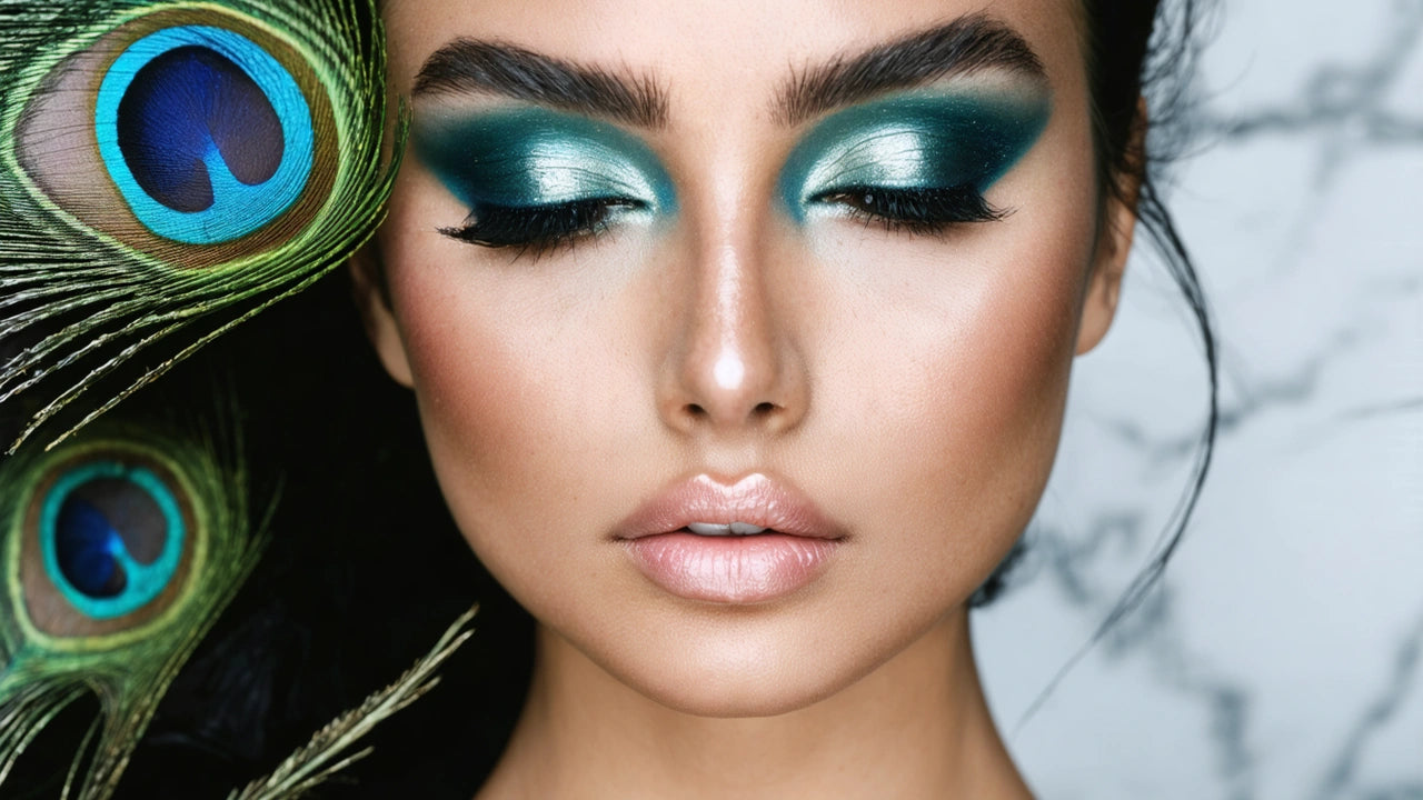 கிருஷ்ண ஜெயந்தி மேக்கப் லுக் - Tamil - SUGAR Cosmetics