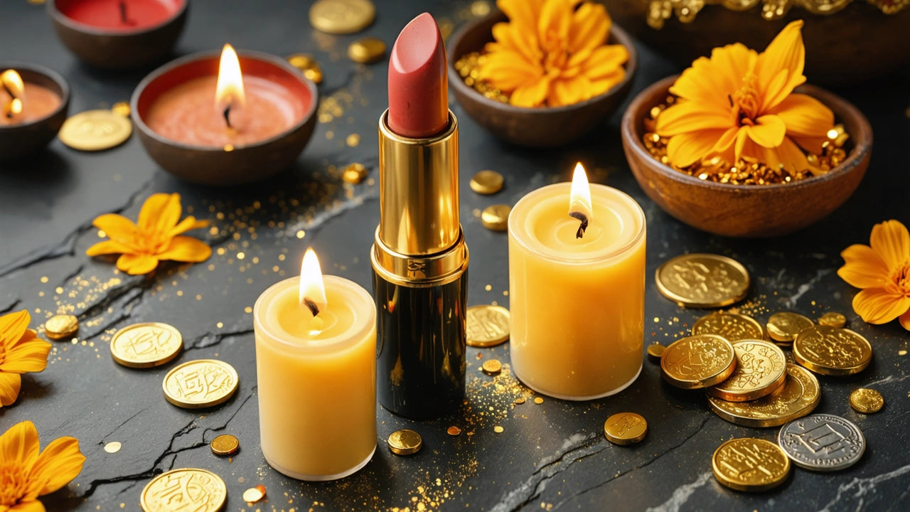Akshaya Tritiya beauty gifts 2026 - English - SUGAR Cosmetics