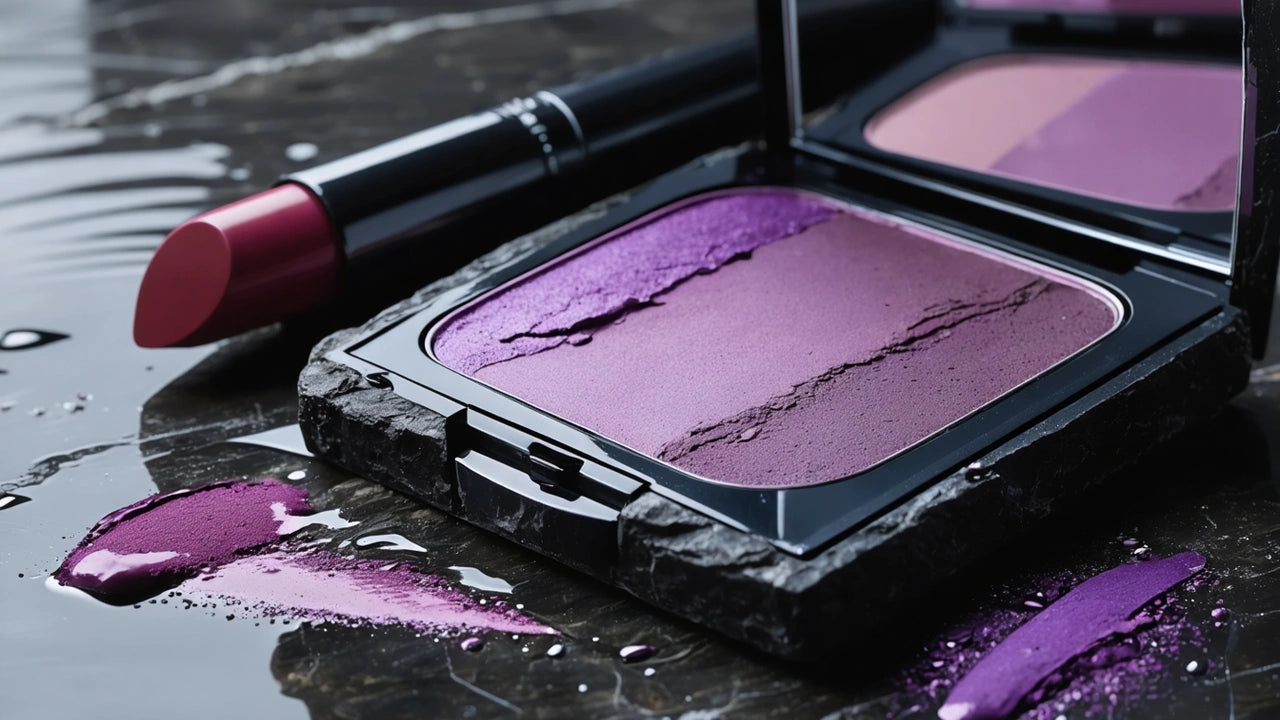 aadi perukku makeup look - English - SUGAR Cosmetics