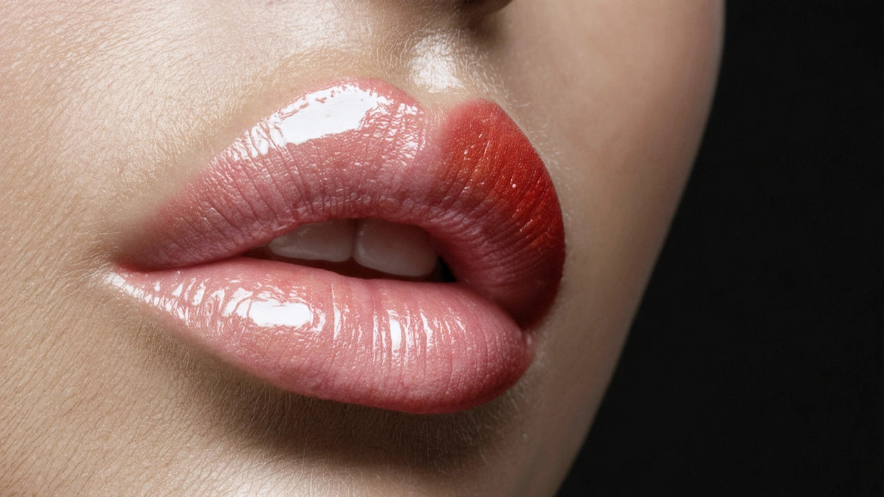 प्लम्पिंग ग्लॉस स्टिक - Hindi - SUGAR Cosmetics