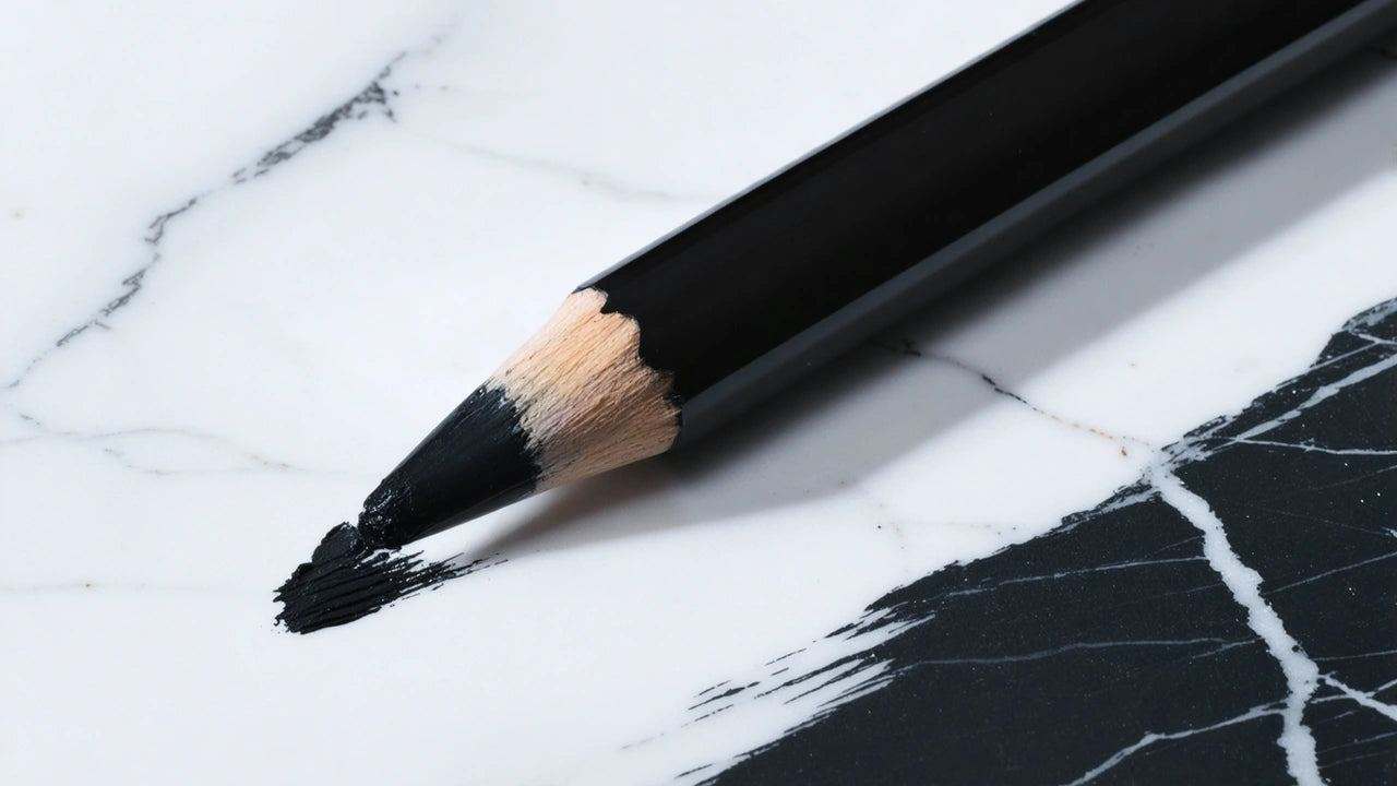 सुगर काजल - Hindi - SUGAR Cosmetics
