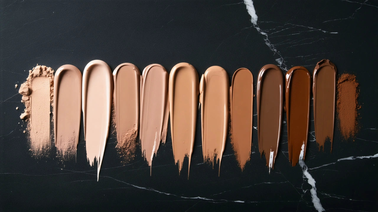 sugar foundation - Hindi - SUGAR Cosmetics