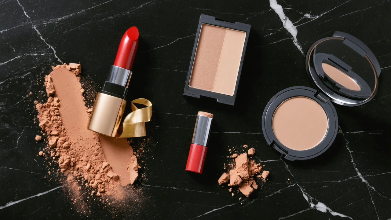 स्वतंत्रता दिवस मेकअप - Hindi - SUGAR Cosmetics