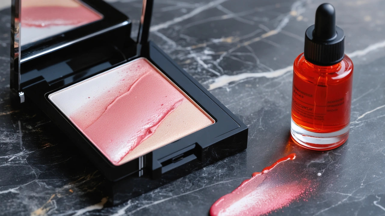 niacinamide for Indian skin glow - English - SUGAR Cosmetics