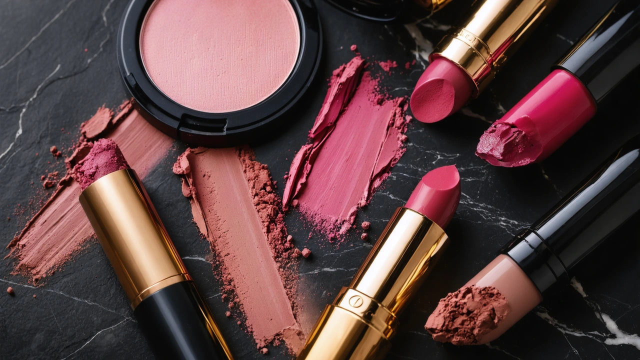 ஈத் பிரகாசமான மேக்கப் லுக் இந்தியா - Tamil - SUGAR Cosmetics