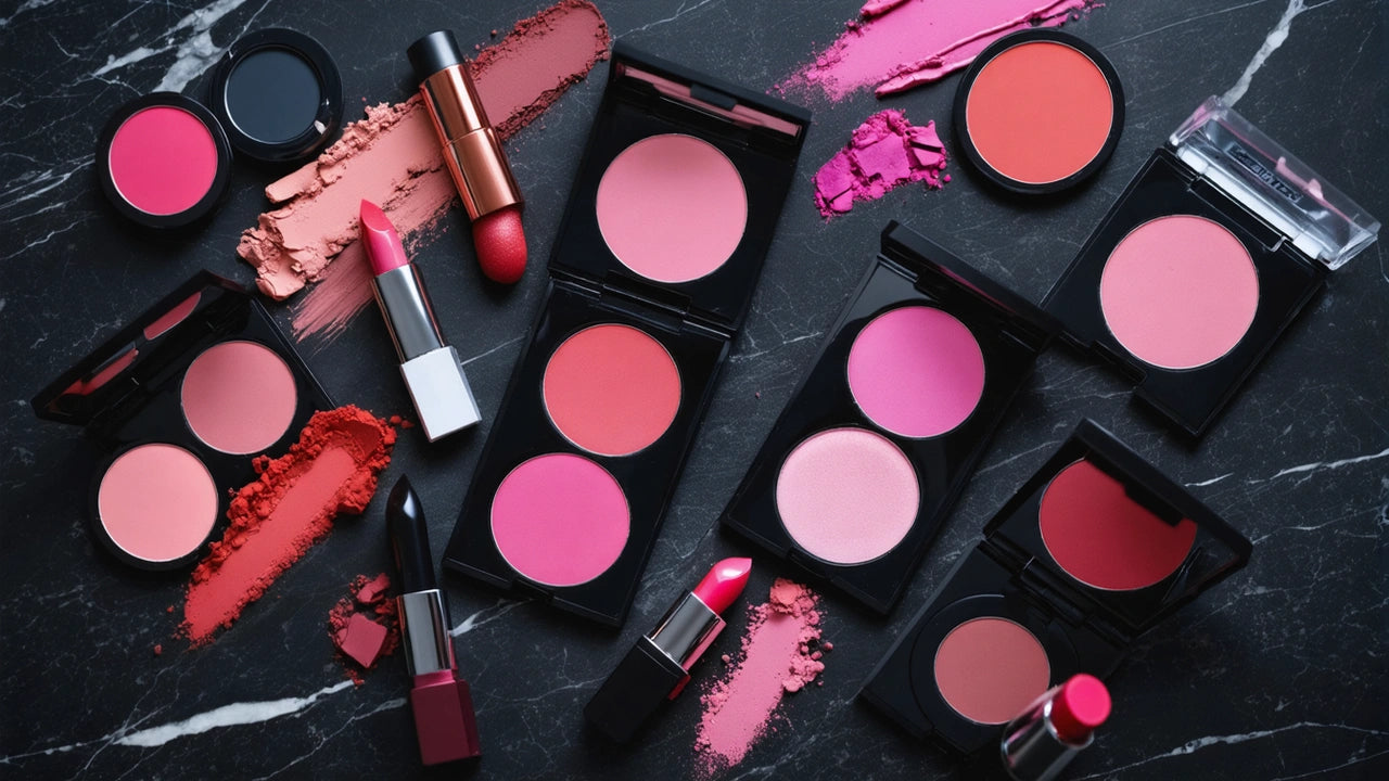 இந்தியாவில் சுத்தமான வீகன் மேக்கப் பிராண்ட் - Tamil - SUGAR Cosmetics