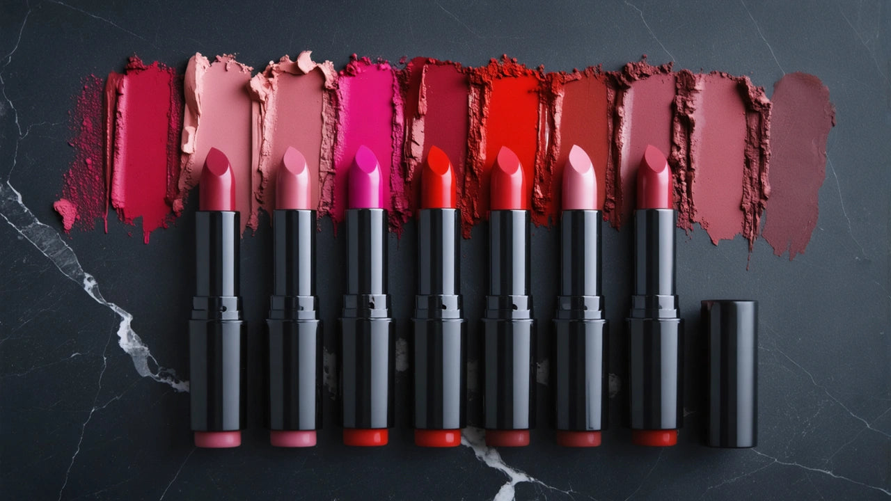transferproof lipstick for Indian humidity - English - SUGAR Cosmetics