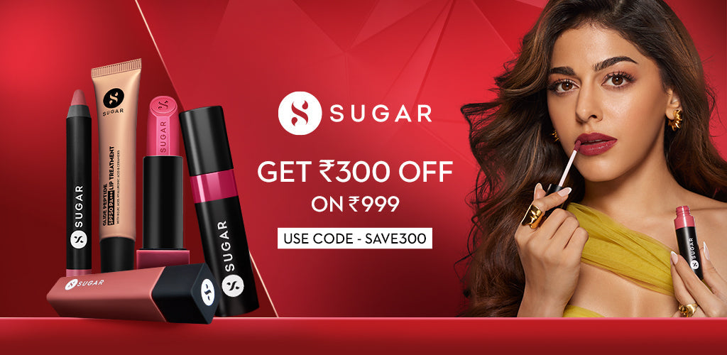 SUGARxBAJAJ