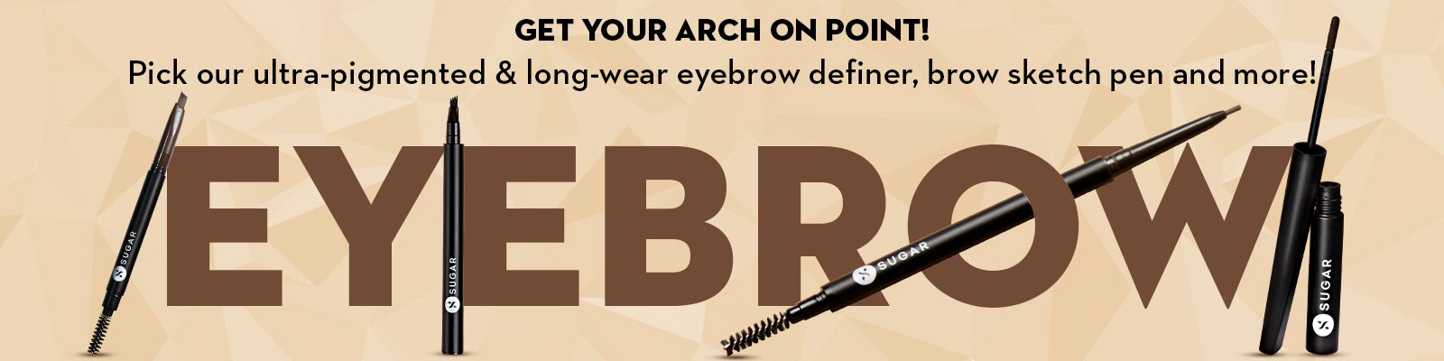 Eyebrow