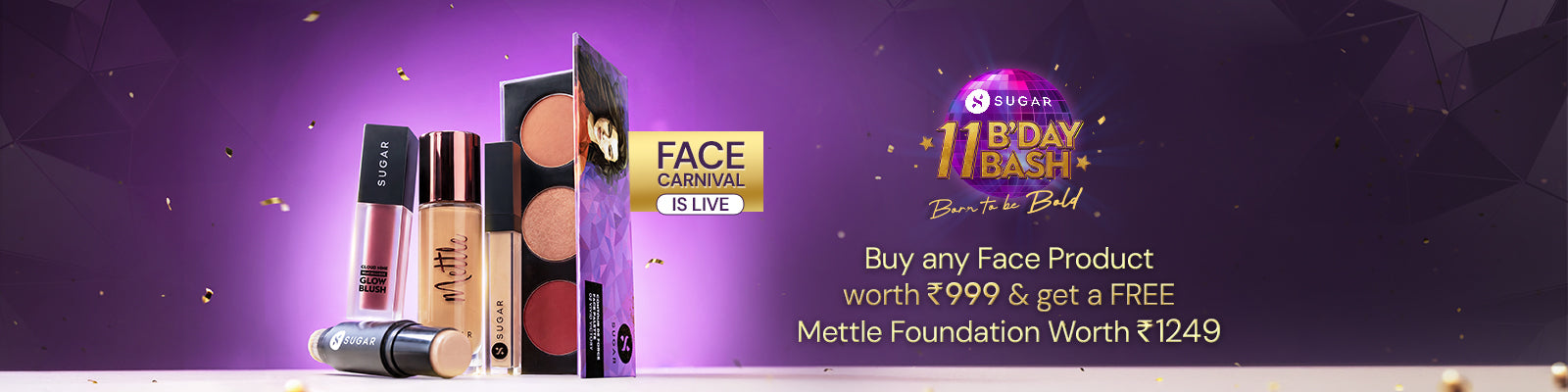 Face Carnival