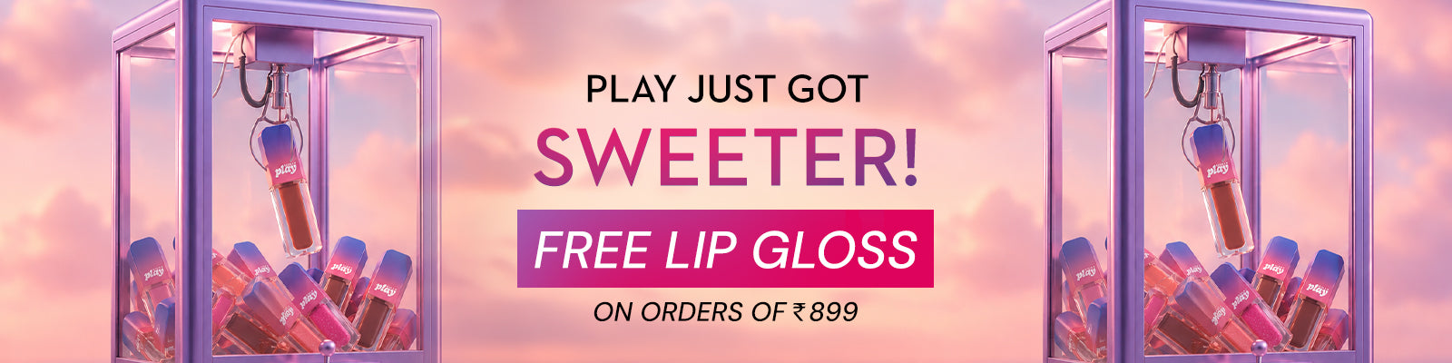 lipgloss 899