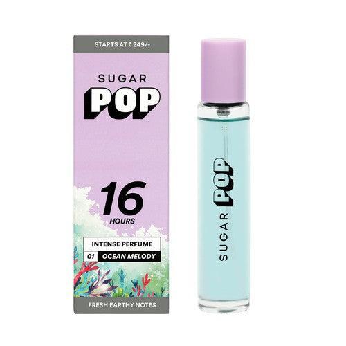 16 HR Intense Perfume (Kit)