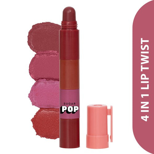 4 in 1 Lip Twist (Kit)