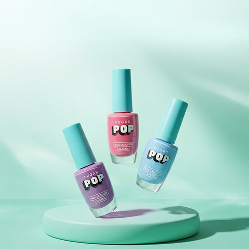 Nails