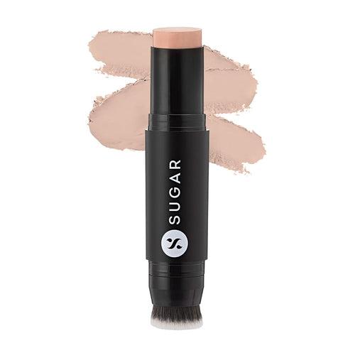 Ace Of Face Foundation Stick - 15 Cappuccino (Light, Cool Undertone)