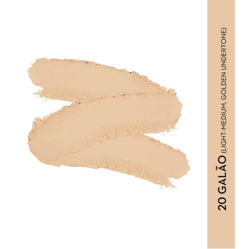 Ace Of Face Foundation Stick - 20 Galão (Light Medium, Golden Undertone)