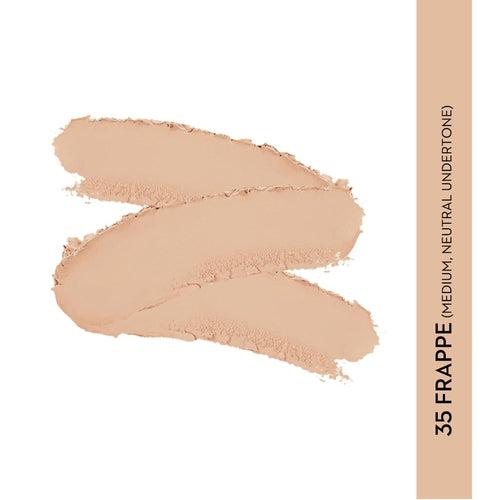 Ace Of Face Foundation Stick - 35 Frappe (Medium, Neutral Undertone)