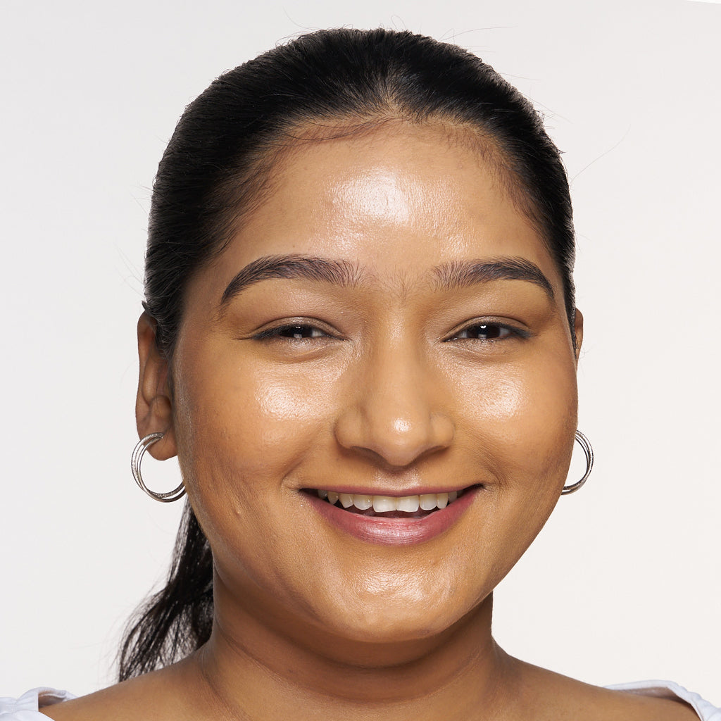 Ace of Face Dewy Foundation - 37 Freddo