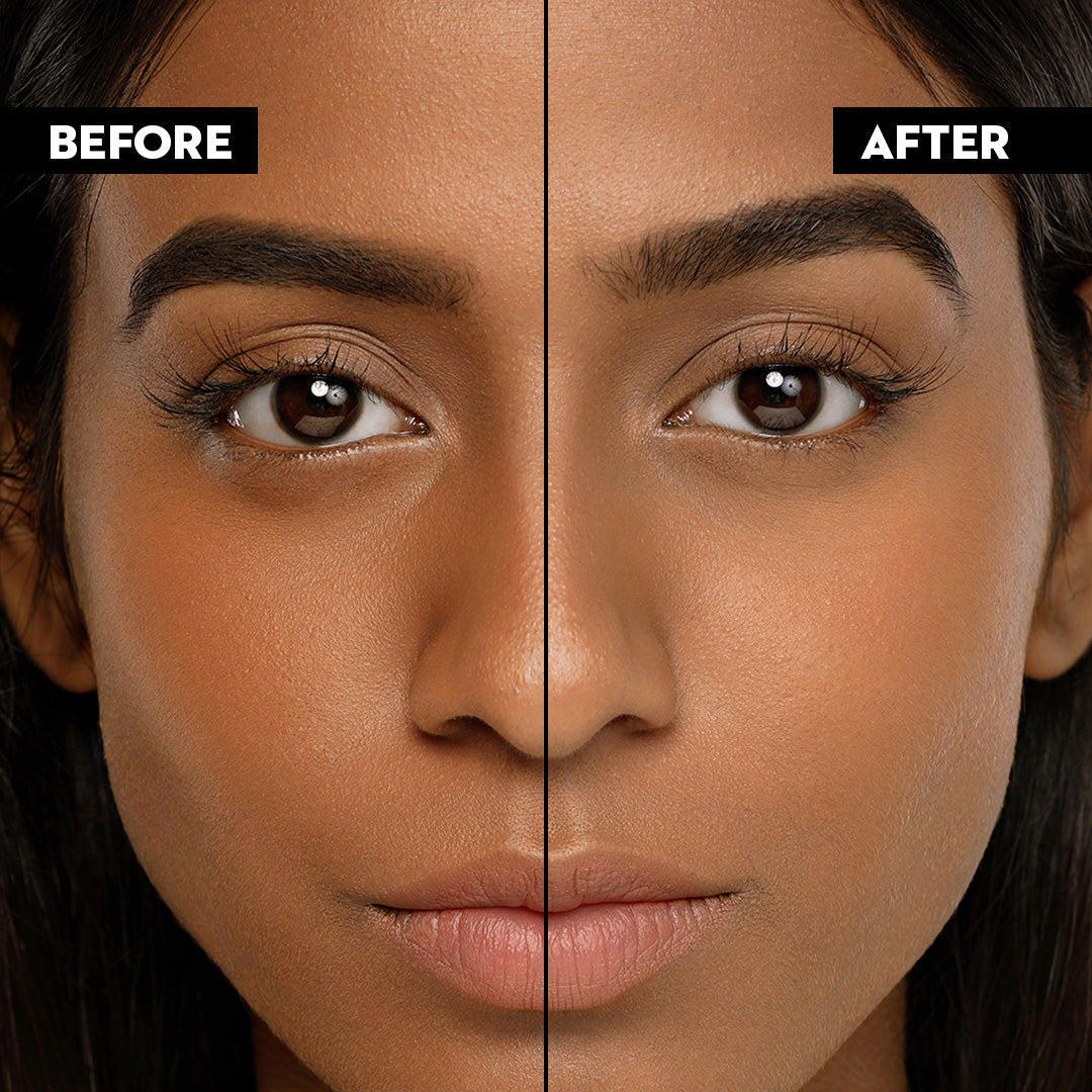 All Set To Go Translucent Face Powder (TOI)