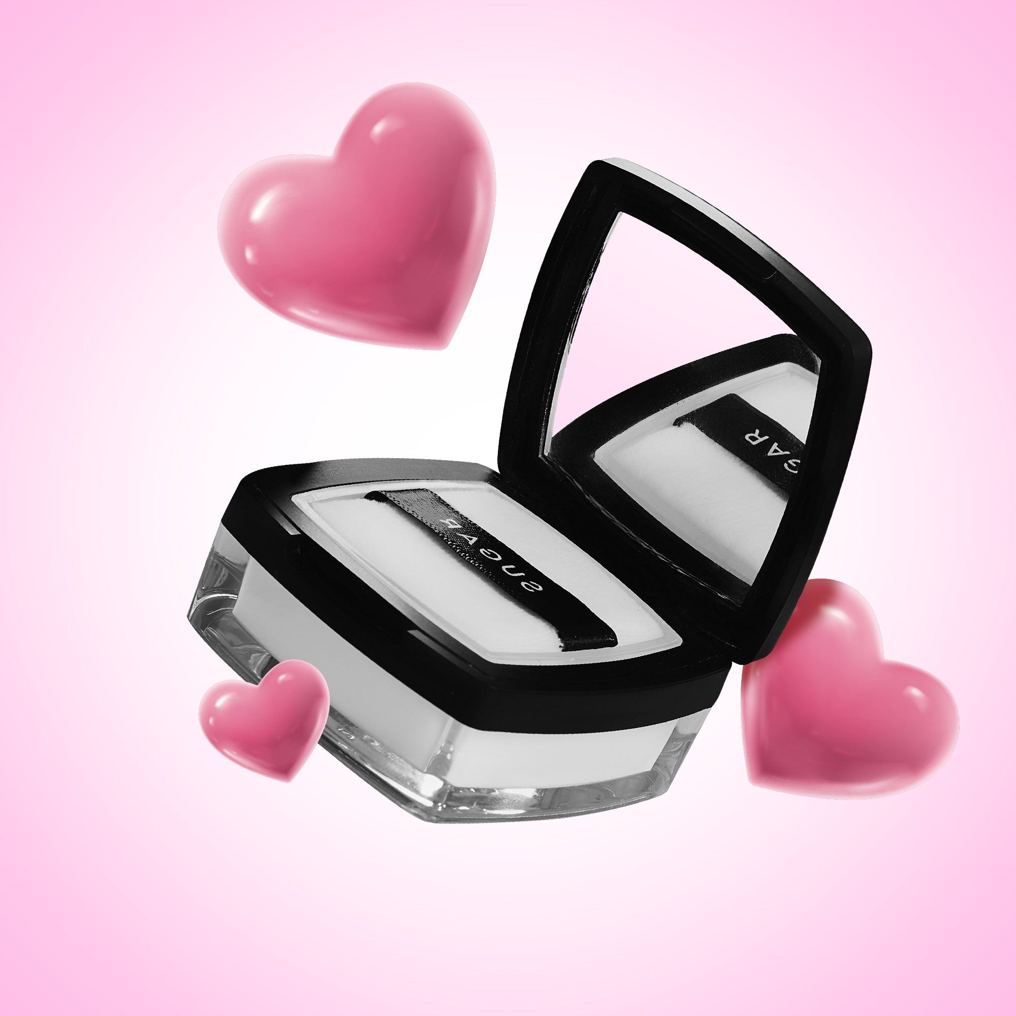 All Set To Go Translucent Face Powder