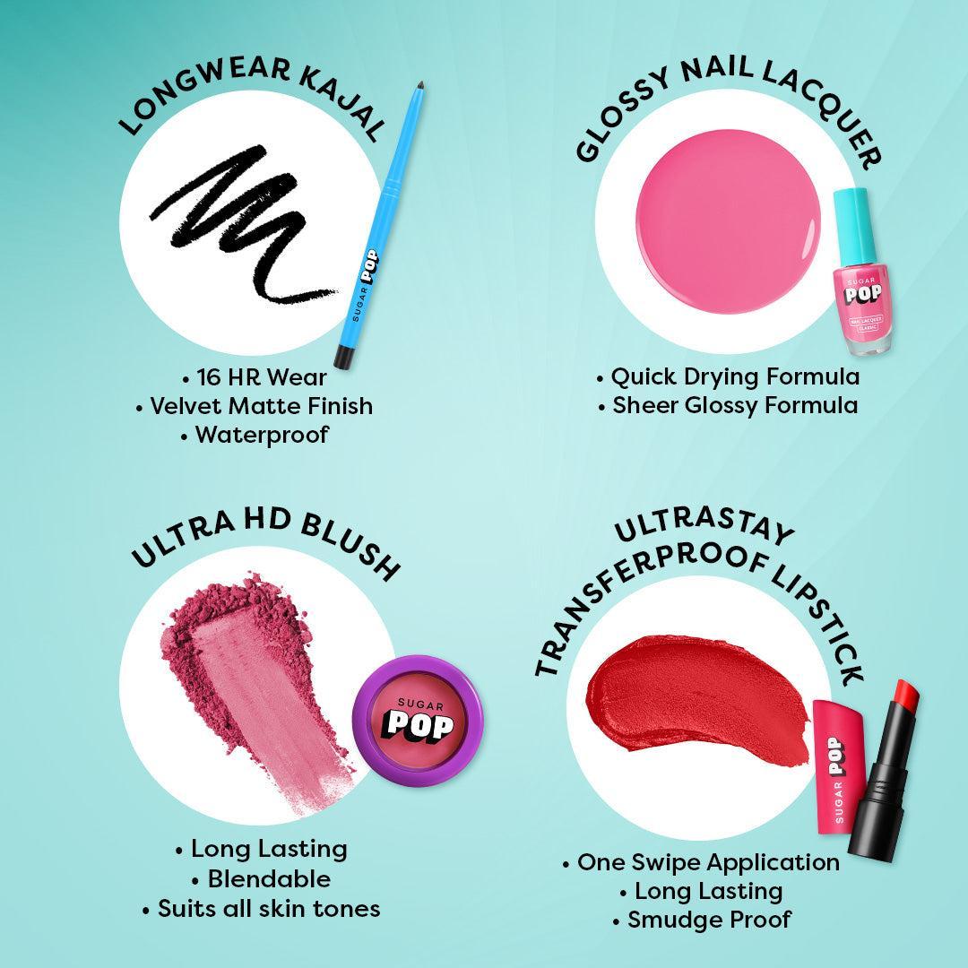 All in one Makeup Kit